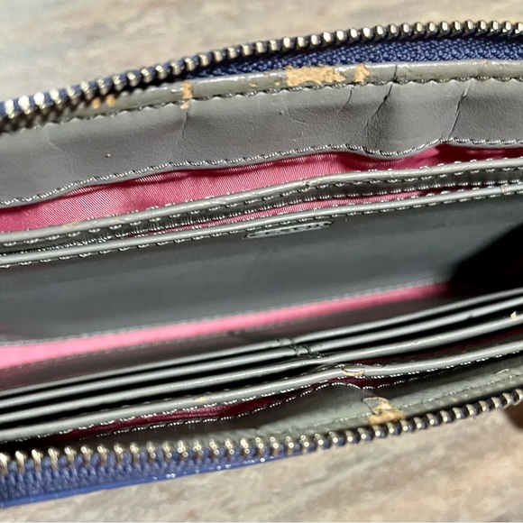 Coach wallet - Picture 6 of 16